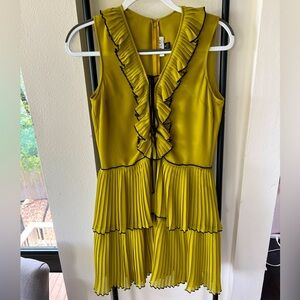 DELFI collective dress